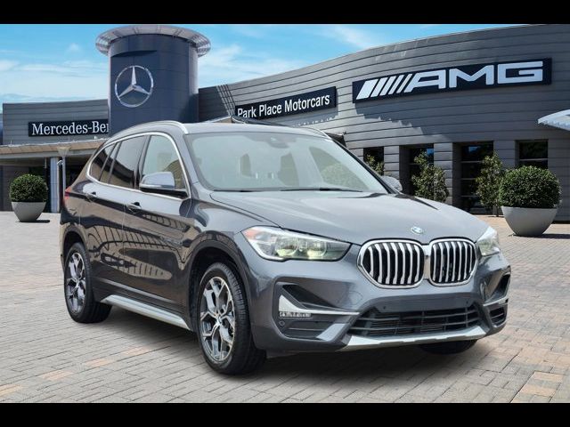 2020 BMW X1 sDrive28i