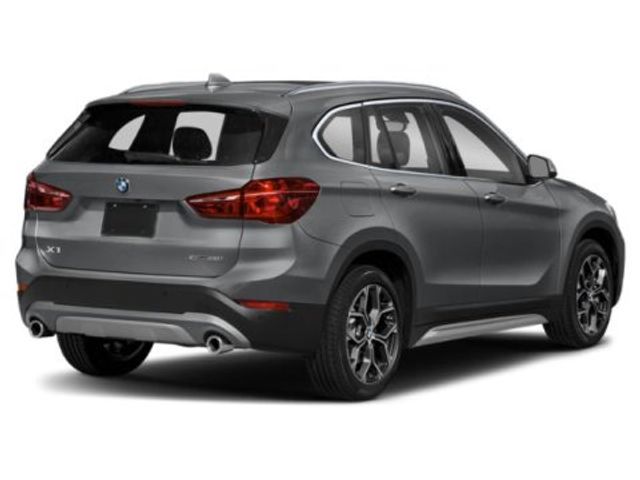 2020 BMW X1 sDrive28i