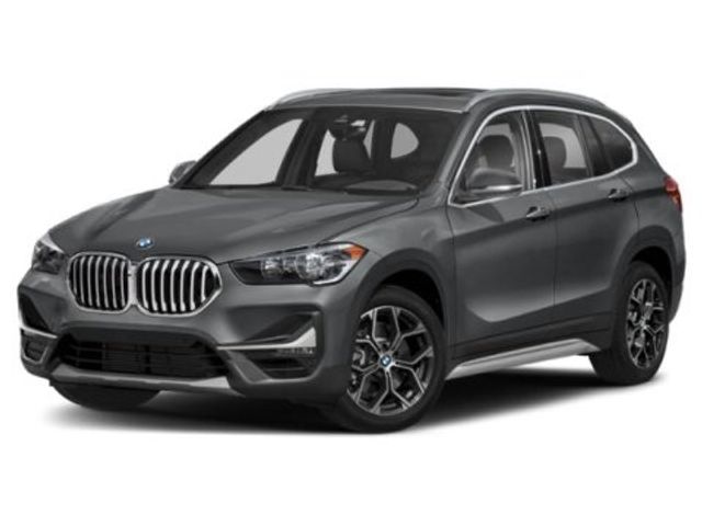 2020 BMW X1 sDrive28i