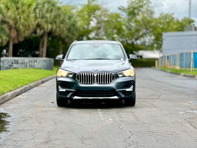 2020 BMW X1 sDrive28i