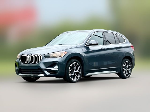 2020 BMW X1 sDrive28i