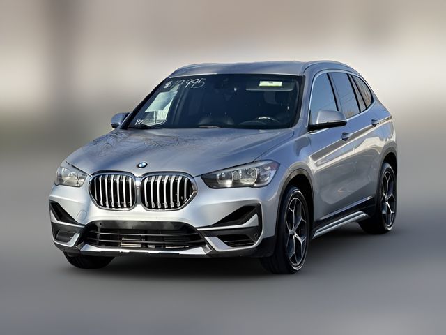 2020 BMW X1 sDrive28i