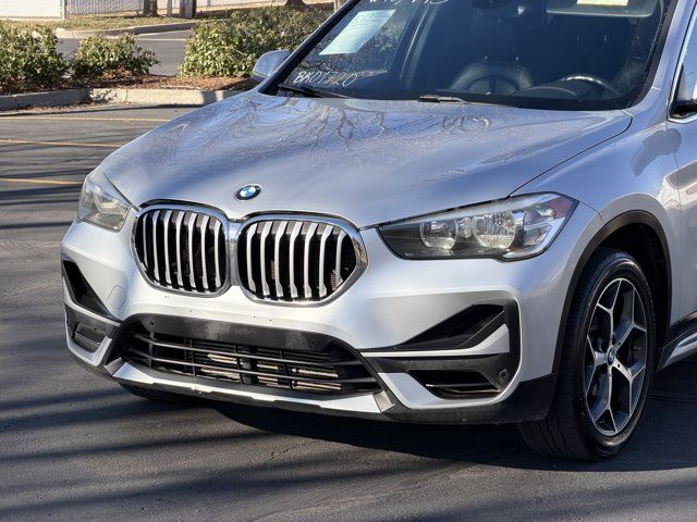 2020 BMW X1 sDrive28i