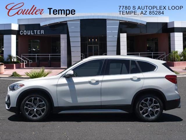 2020 BMW X1 sDrive28i