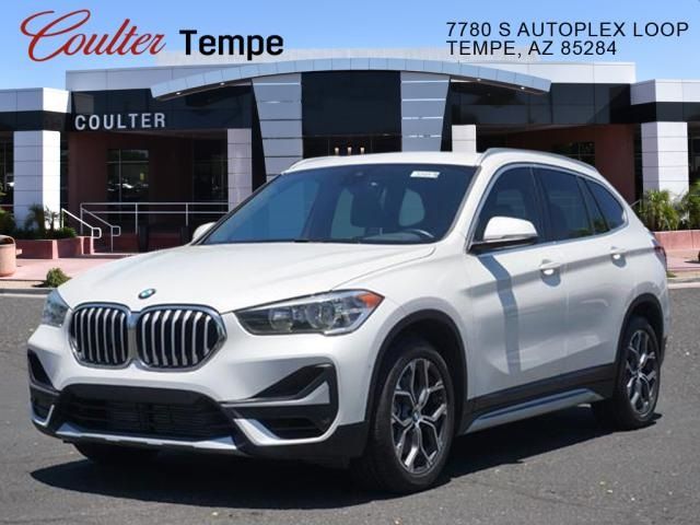 2020 BMW X1 sDrive28i