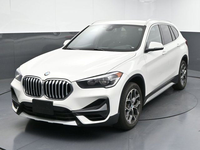 2020 BMW X1 sDrive28i