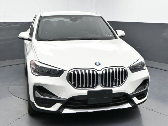 2020 BMW X1 sDrive28i