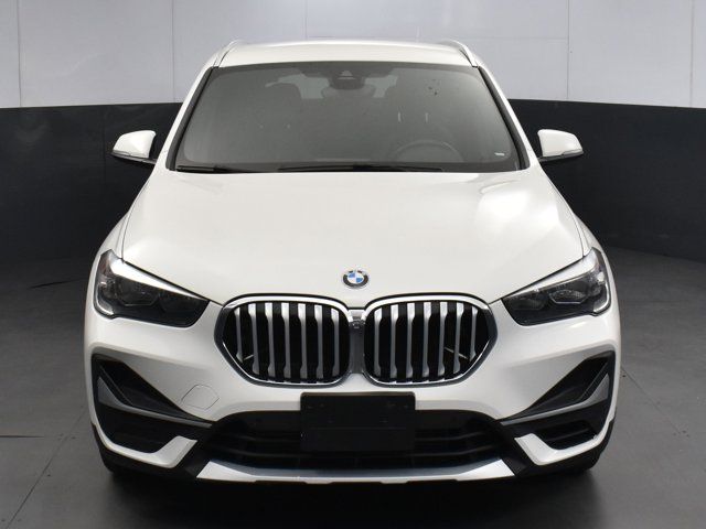 2020 BMW X1 sDrive28i