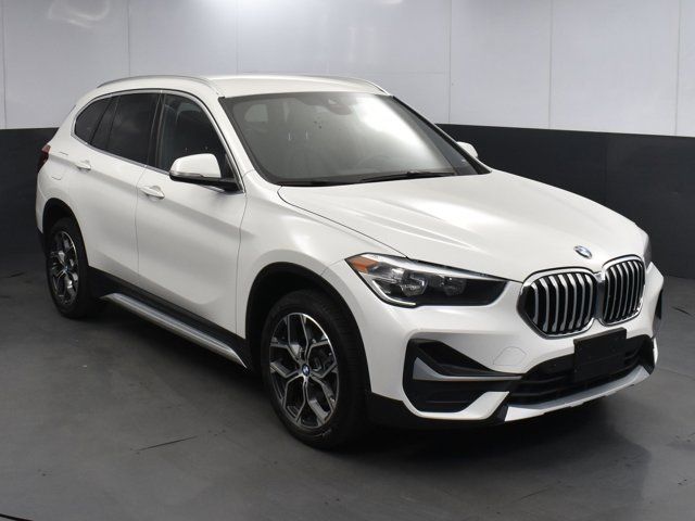 2020 BMW X1 sDrive28i