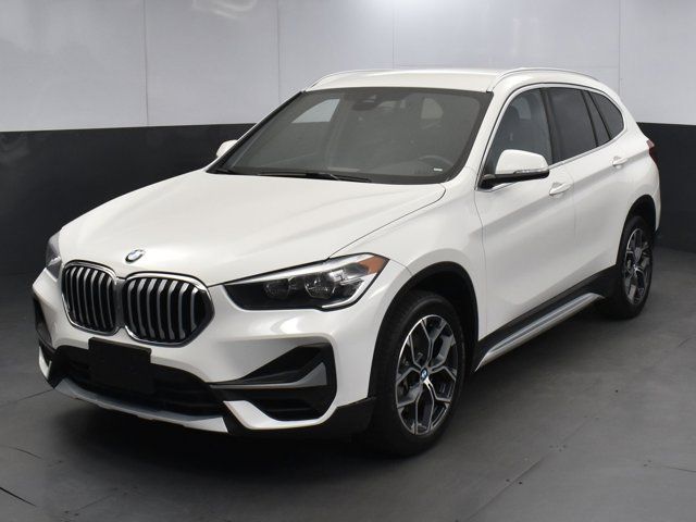 2020 BMW X1 sDrive28i