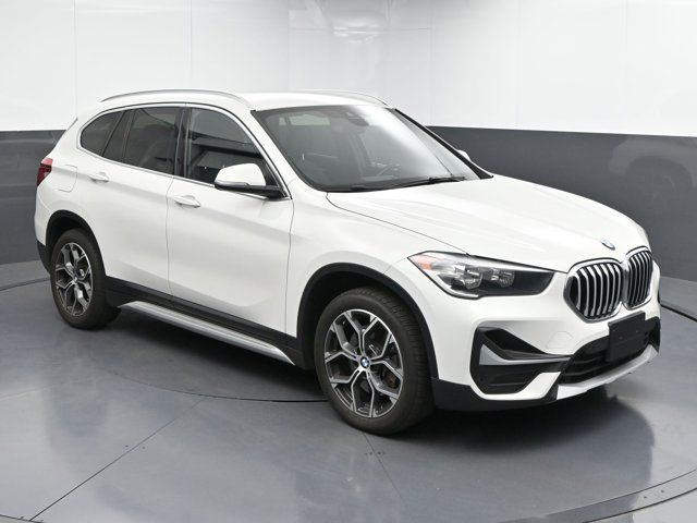 2020 BMW X1 sDrive28i