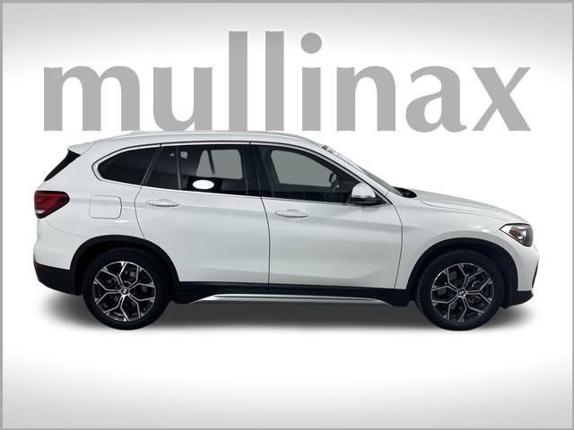 2020 BMW X1 sDrive28i