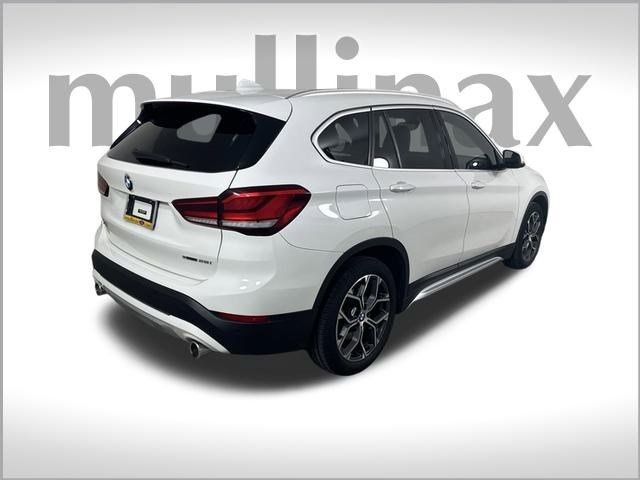 2020 BMW X1 sDrive28i