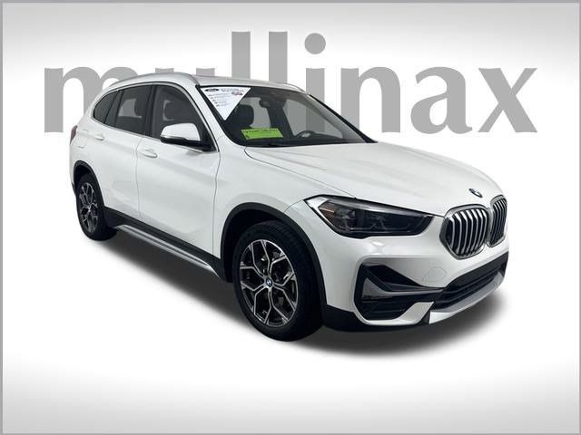 2020 BMW X1 sDrive28i