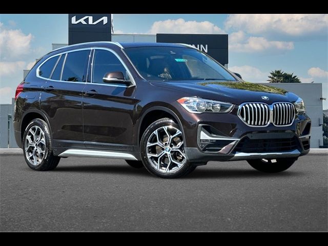 2020 BMW X1 sDrive28i