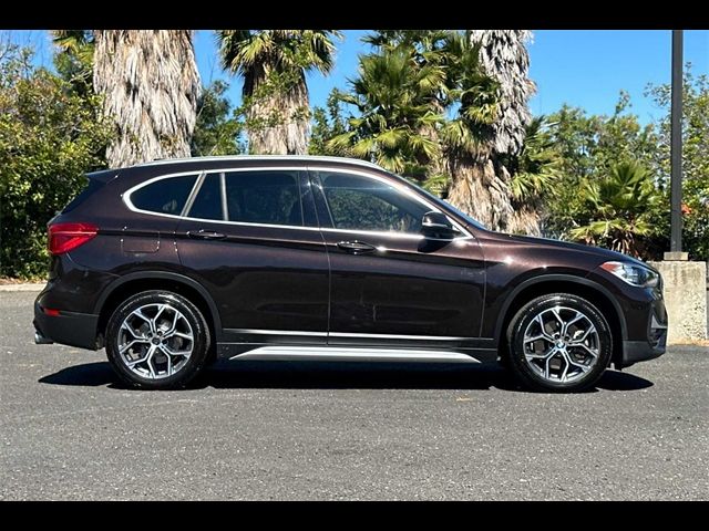 2020 BMW X1 sDrive28i