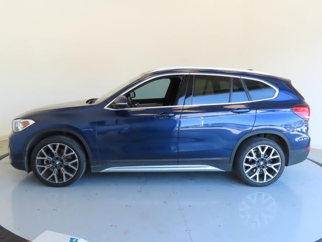 2020 BMW X1 sDrive28i