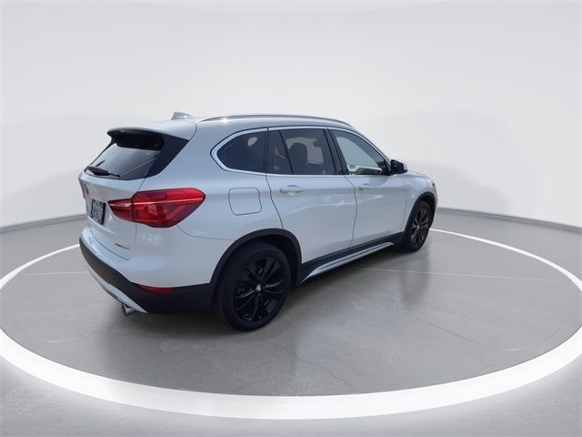 2020 BMW X1 sDrive28i