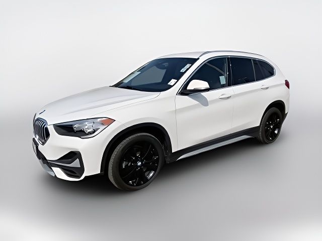 2020 BMW X1 sDrive28i