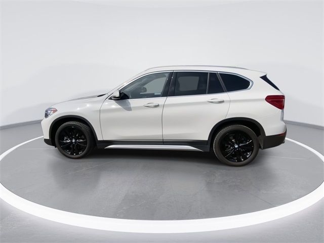 2020 BMW X1 sDrive28i