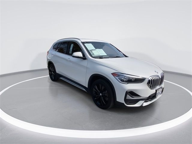 2020 BMW X1 sDrive28i