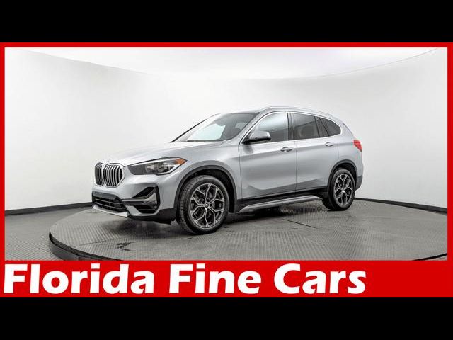 2020 BMW X1 sDrive28i