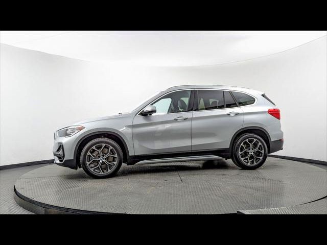 2020 BMW X1 sDrive28i