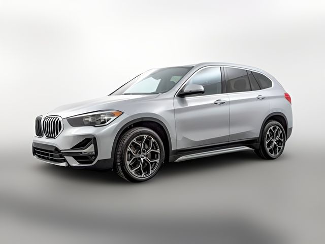 2020 BMW X1 sDrive28i