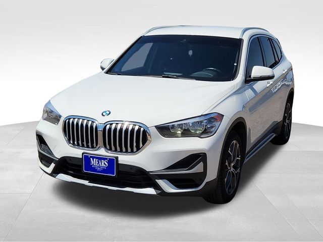 2020 BMW X1 sDrive28i