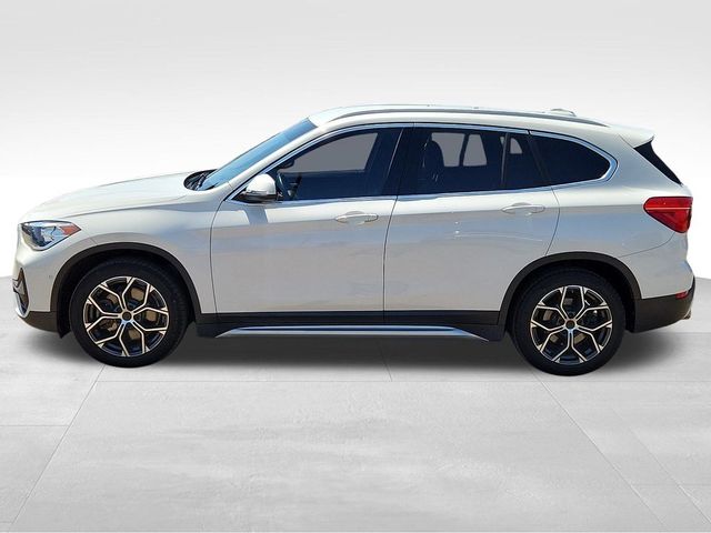 2020 BMW X1 sDrive28i