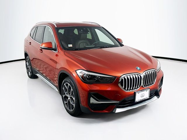 2020 BMW X1 sDrive28i