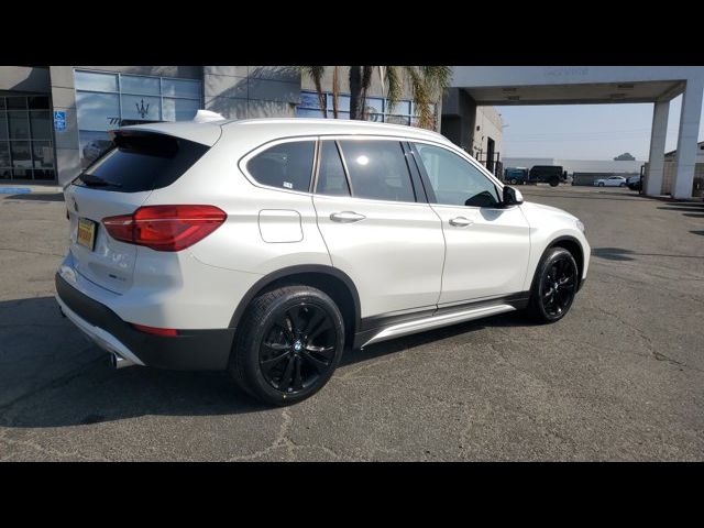 2020 BMW X1 sDrive28i