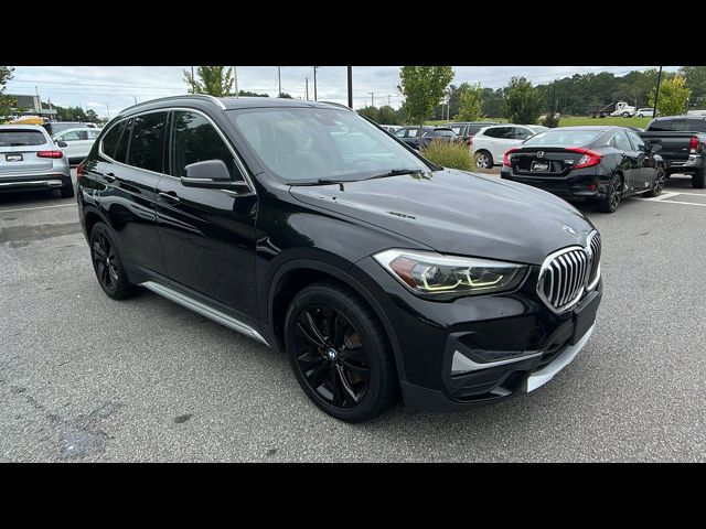 2020 BMW X1 sDrive28i