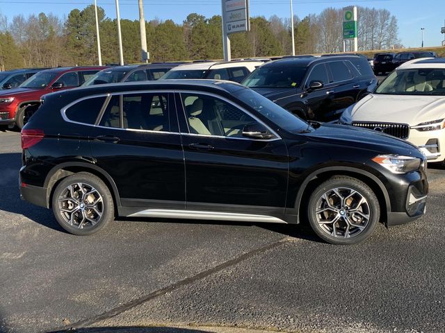 2020 BMW X1 sDrive28i