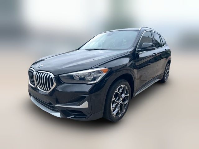 2020 BMW X1 sDrive28i