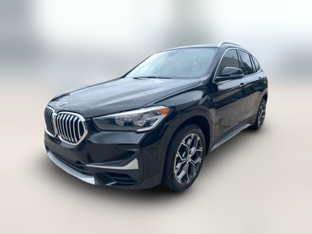 2020 BMW X1 sDrive28i