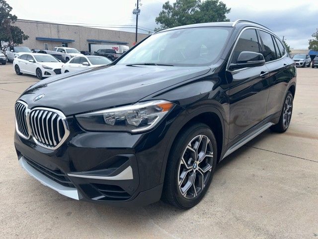 2020 BMW X1 sDrive28i