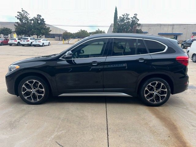 2020 BMW X1 sDrive28i