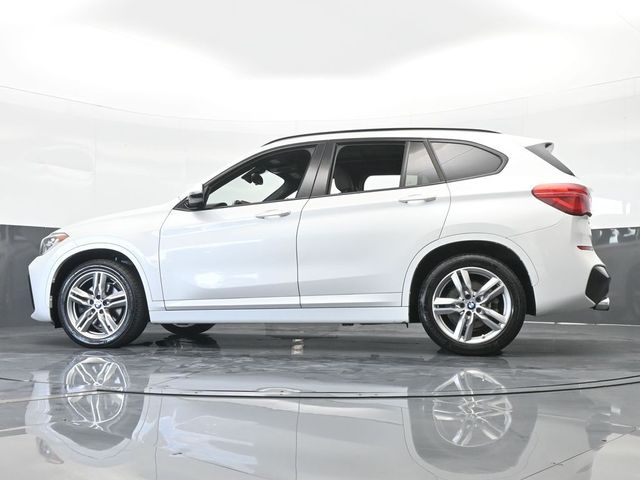 2020 BMW X1 sDrive28i