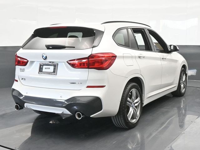 2020 BMW X1 sDrive28i