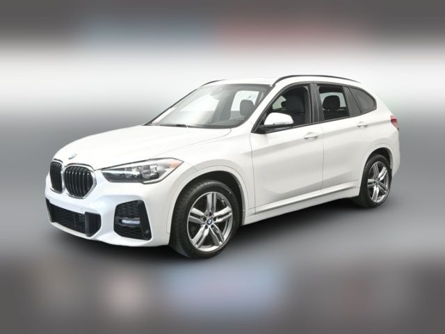 2020 BMW X1 sDrive28i