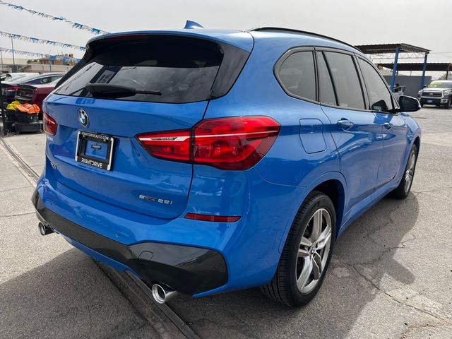 2020 BMW X1 sDrive28i