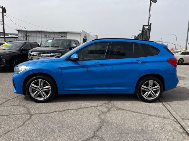 2020 BMW X1 sDrive28i