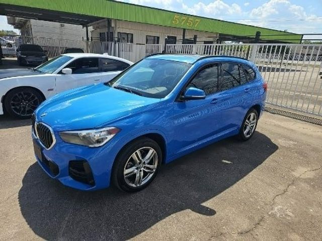 2020 BMW X1 sDrive28i