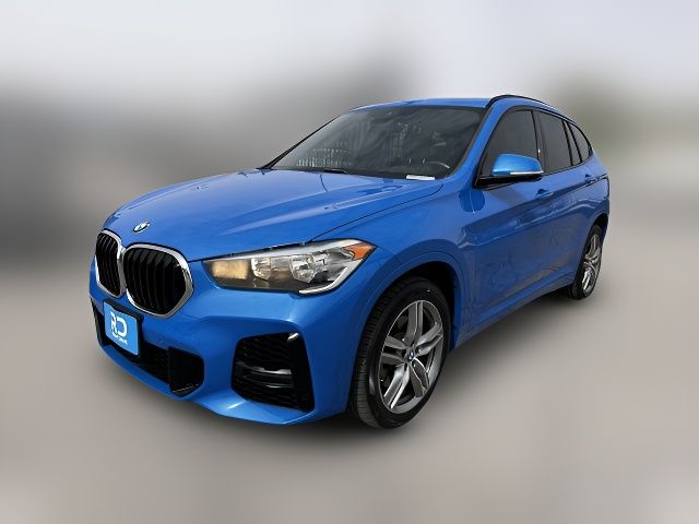 2020 BMW X1 sDrive28i