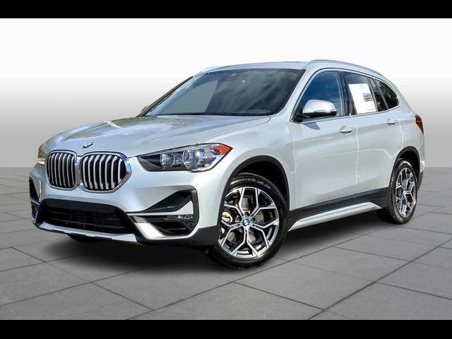 2020 BMW X1 sDrive28i