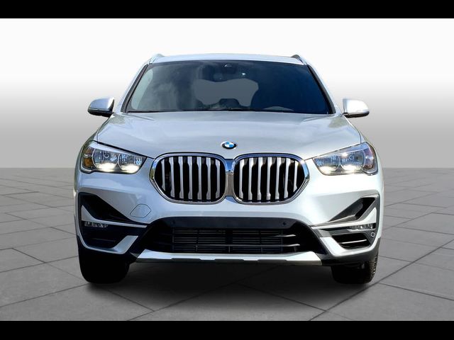 2020 BMW X1 sDrive28i