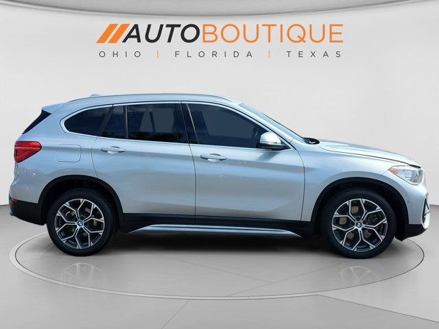 2020 BMW X1 sDrive28i