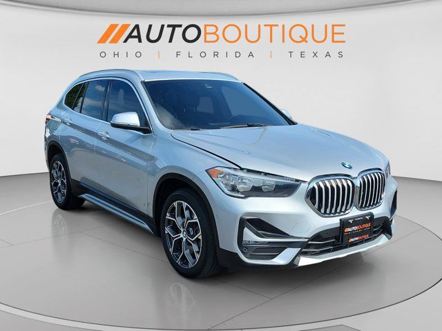 2020 BMW X1 sDrive28i