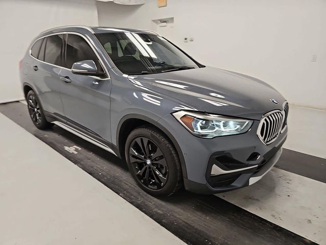 2020 BMW X1 sDrive28i